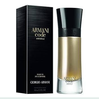 新品　ジョルジオアルマーニ　ブラック　コード　プールオム　香水　30ml アルマーニの香水のおすすめ人気ランキング【2025年】 | マイベスト